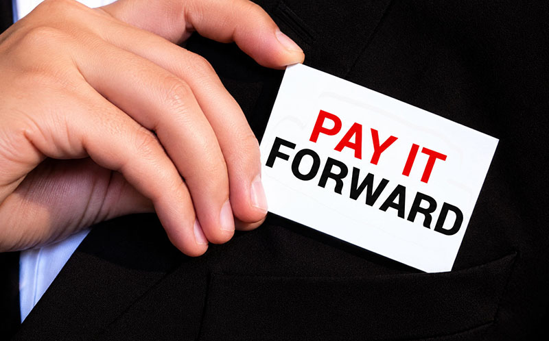 PAYITFORWARD